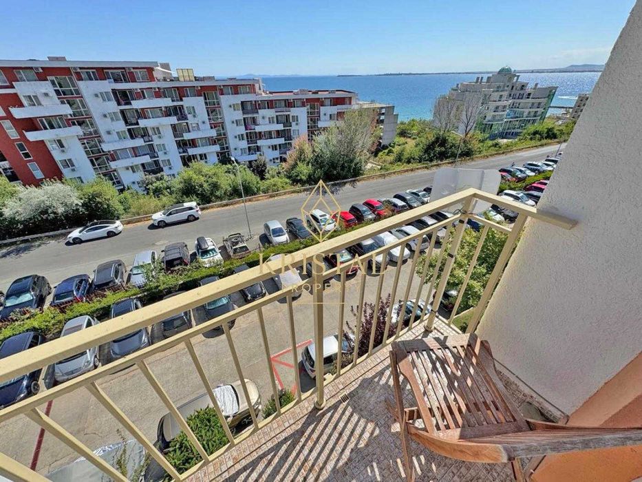 Продава се Тристаен апартамент в Свети Влас - 57 кв.м за 1386 €/кв.м - Снимка #9