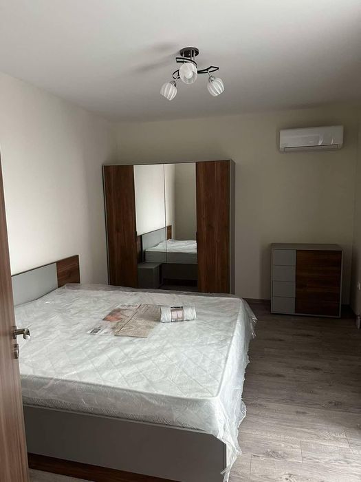 Дава се под наем Тристаен апартамент в Пловдив, Тракия - 85 кв.м за 600 € - Снимка #4