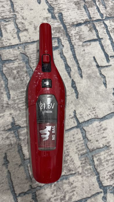 Aspirator de mana rowenta rh6753wo