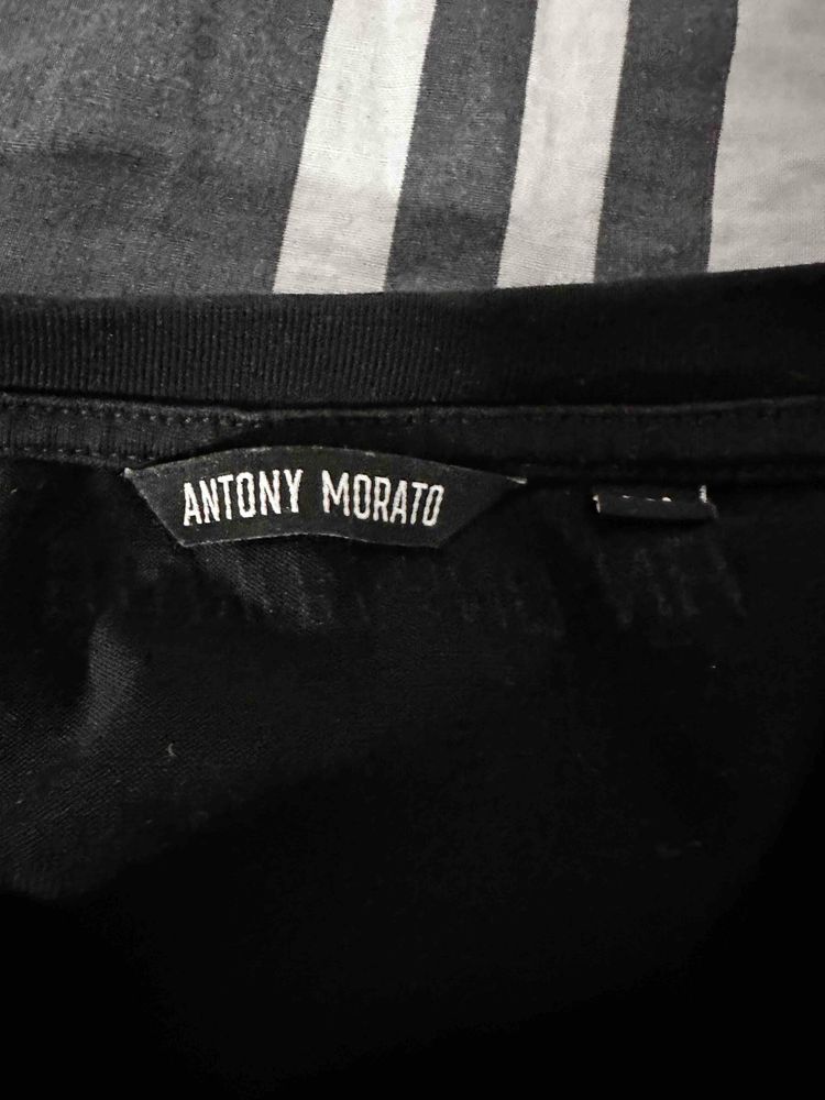 Тениска Antony Morato