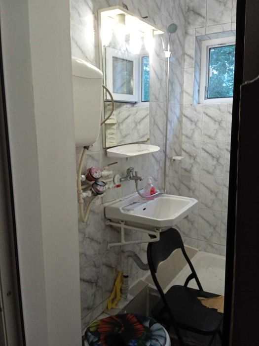 Garsoniera de inchiriat ( zona Brotacei/Tic-Tac Constanta)