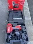 Senco Roof Pro 445 XP pistol de cuie