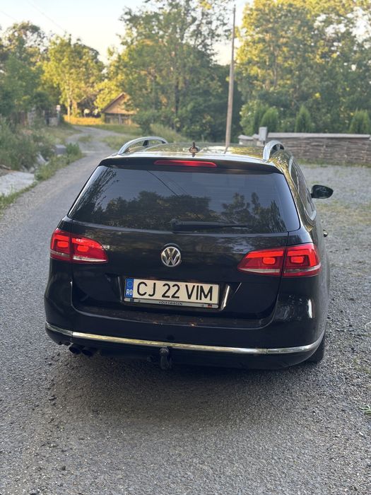 Vand Passat B7 170 CP 2011