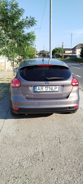 De vânzare Ford focus mk 3 facelift