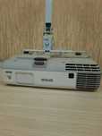 Продаётся проектор Epson! Состояния отличная!