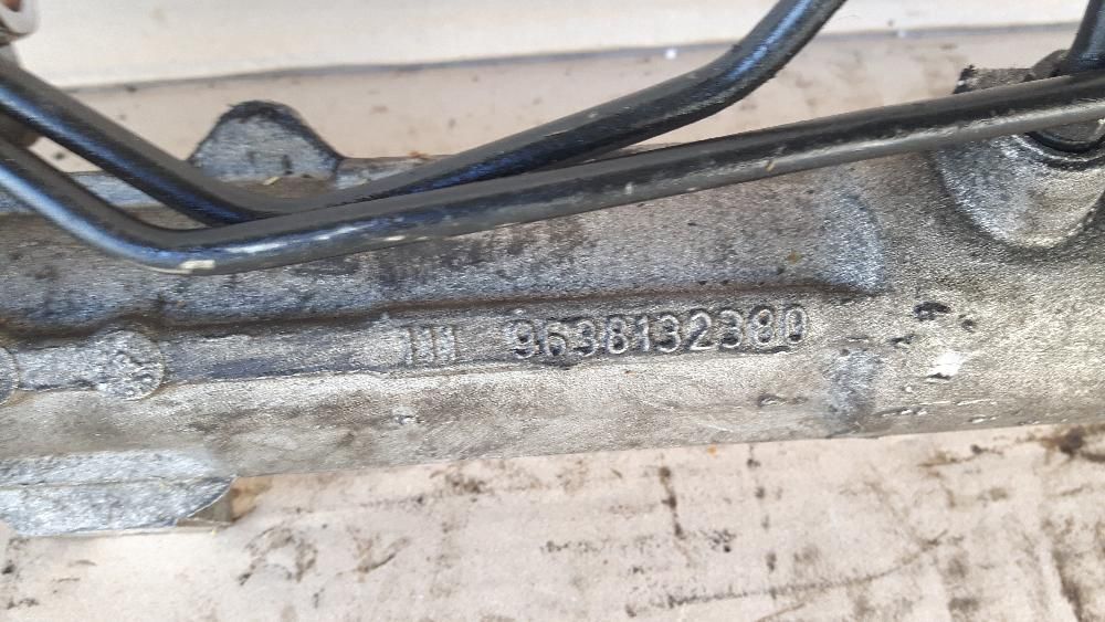 Кормилна рейка за PEUGEOT206 ПЕЖО 206 (98г-06г)