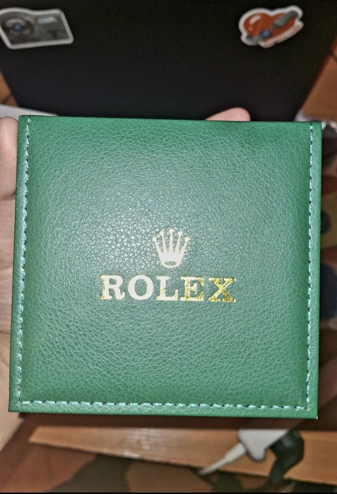 Часы Rolex,с коробкой