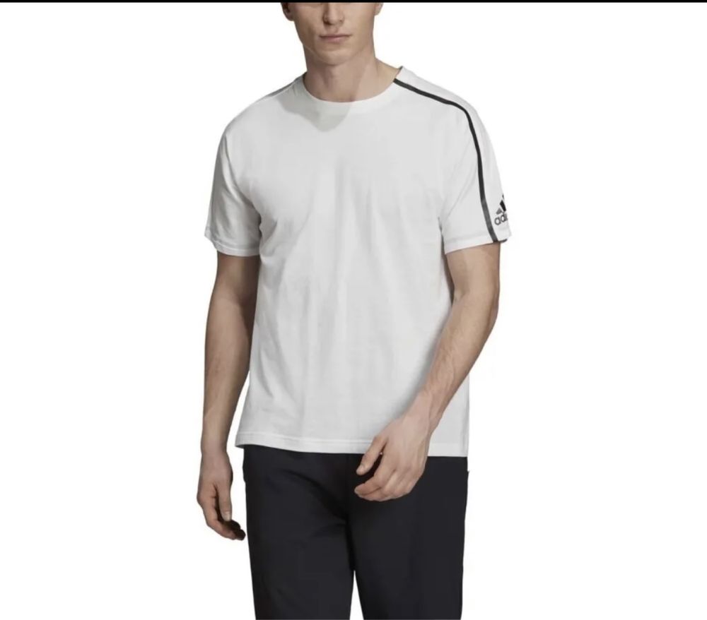 Мъжка тениска Adidas ZNE Tee размер M