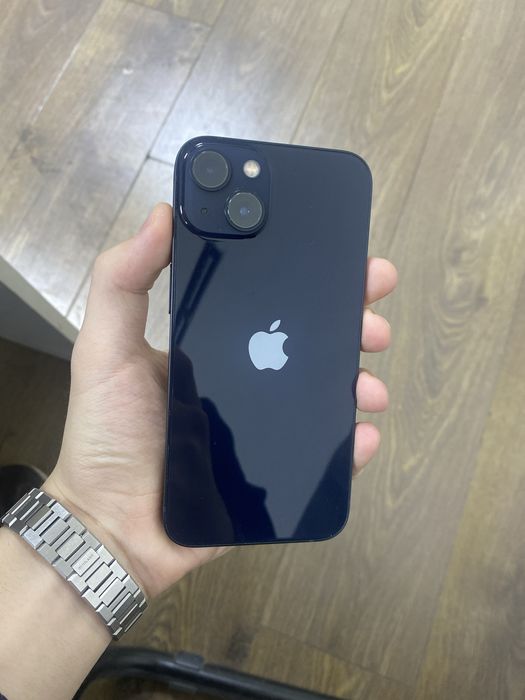 Iphone 13 128гб | TehnoAltyn