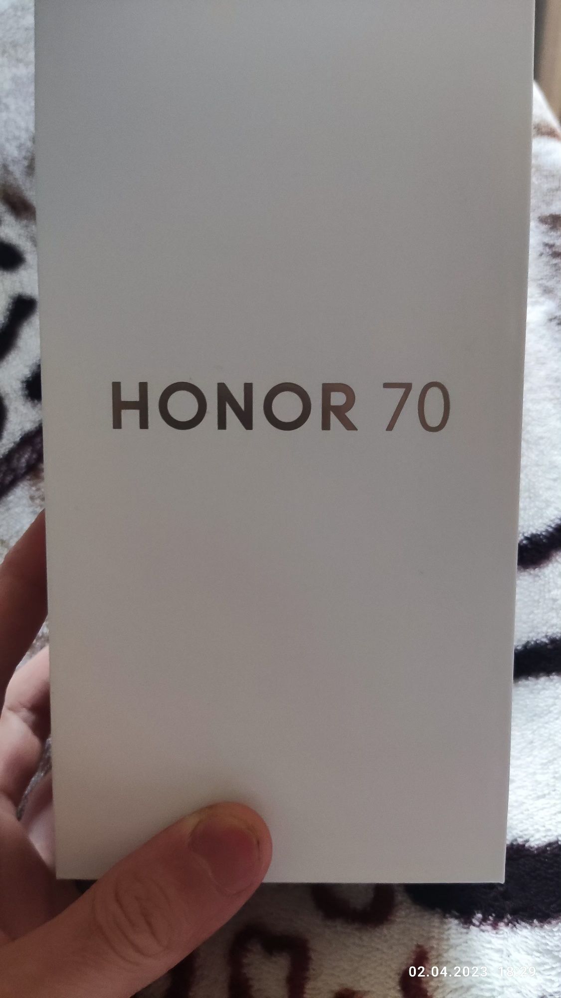 Honor 70 на 256гб