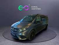 Mercedes-Benz V Mercedes Benz V Class
