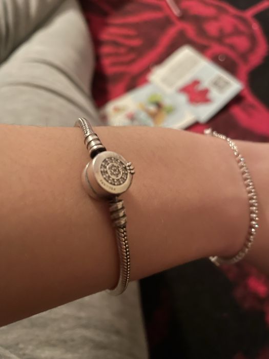 Bratara pandora marimea 18