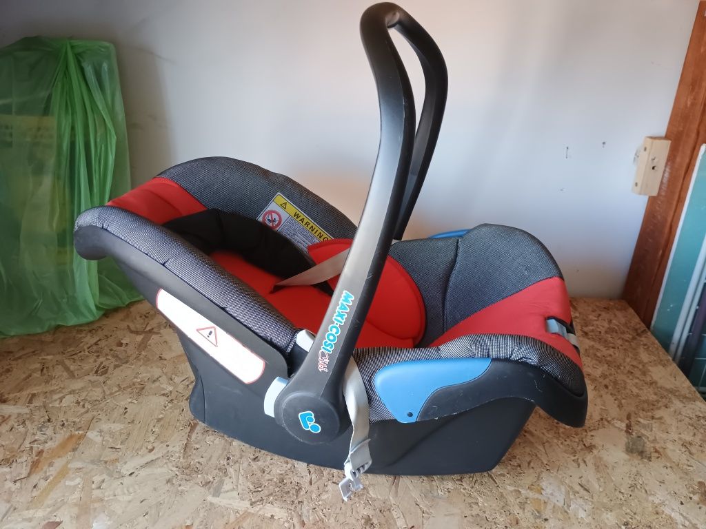 Столче за кола Britax Römer + ...