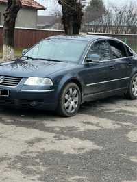 Vw passat b5.5 highline