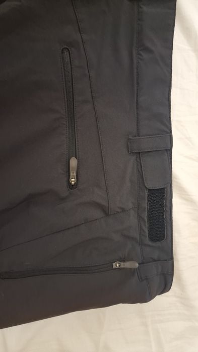 Pantaloni Softshell Salomon Nr:38