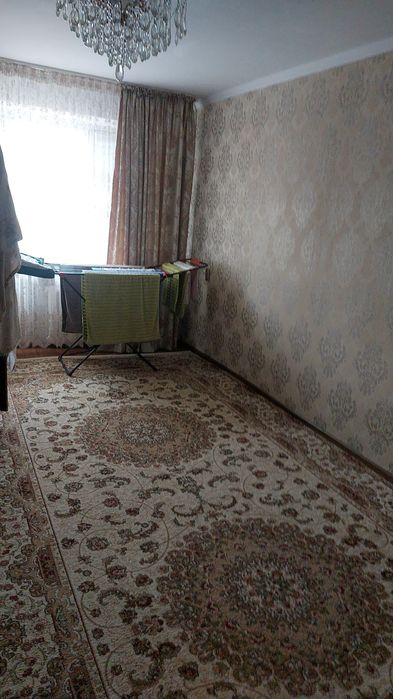 Квартира 1 комнатная