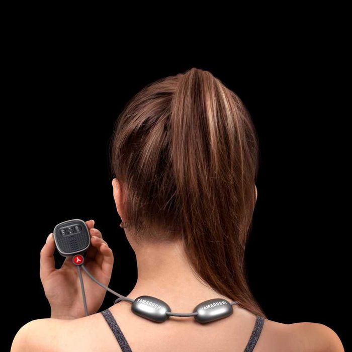 Миостимулятор для тела Yamaguchi Body Trainer MIO