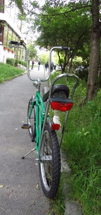 vand/schimb bicicleta pegas originala
