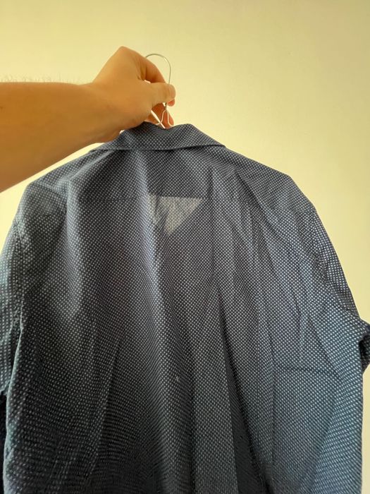 Cămașa Cătălin Botezatu