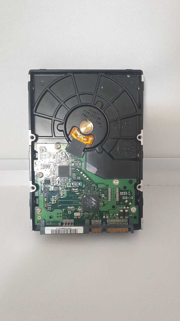 Жесткий Диск Hdd 500 Gb