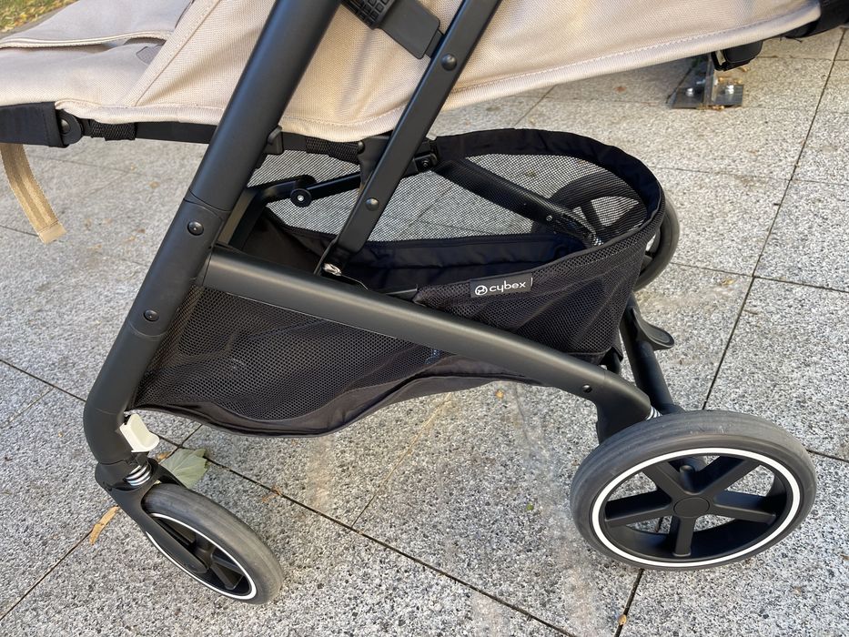Carucior sport Cybex Beezy