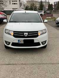 Vand dacia logan 2016 euro 6