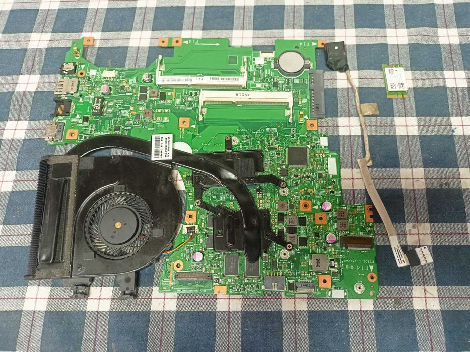 Carcasa module Lenovo Flex 2 14 20404