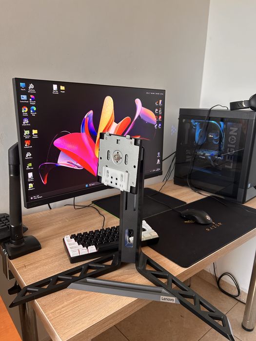 Monitor Lenovo Legion 240hz 27”