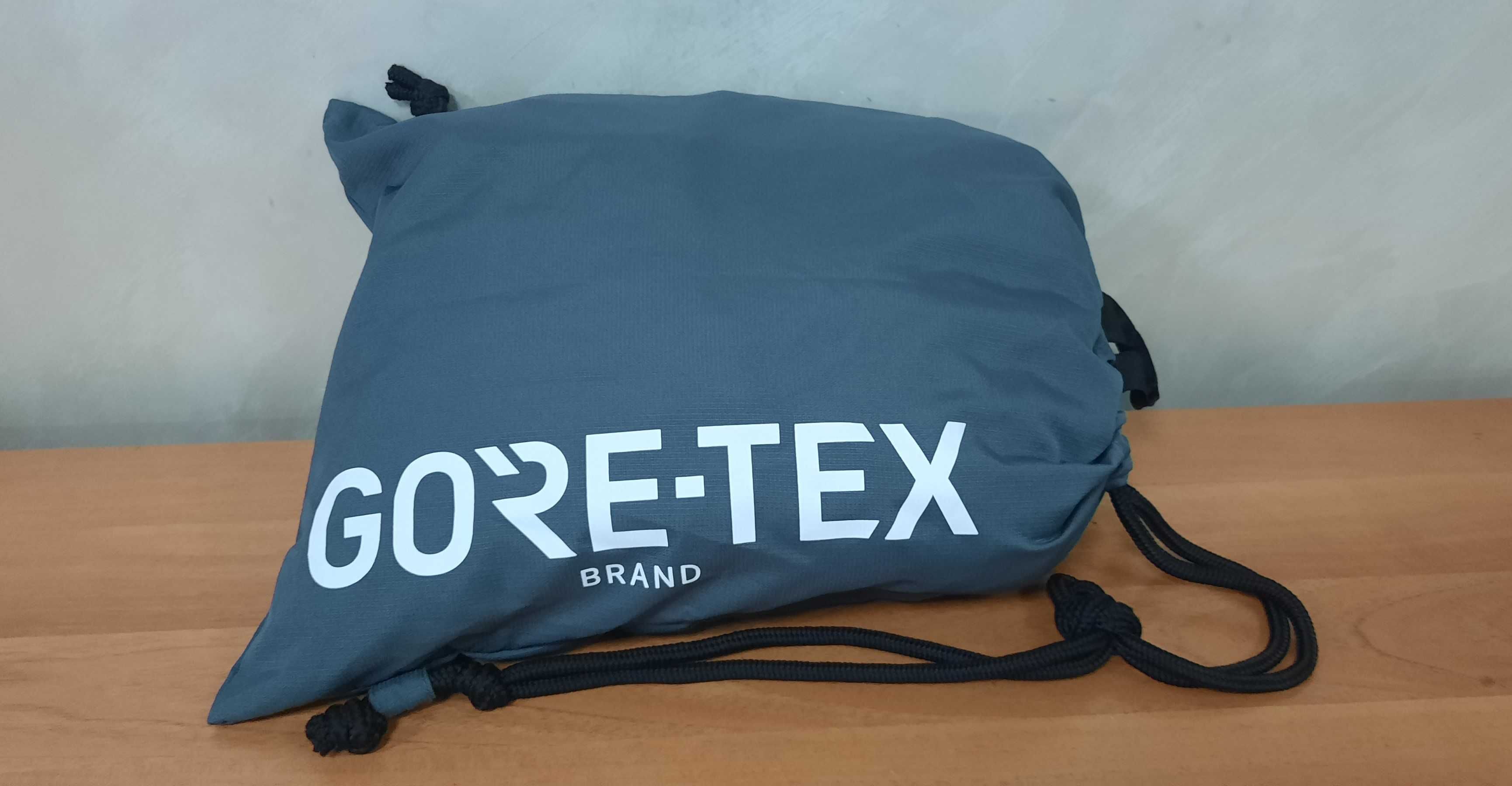 Gore-Tex®-Чисто Нова