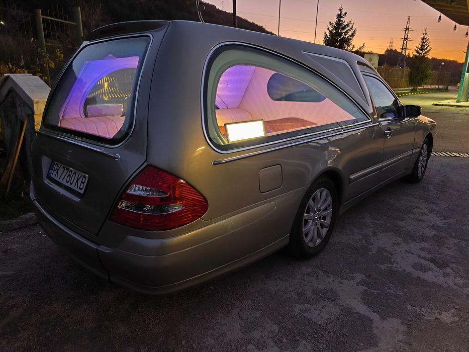 Траурни услуги Перник, Радомир, Брезник,Трън.