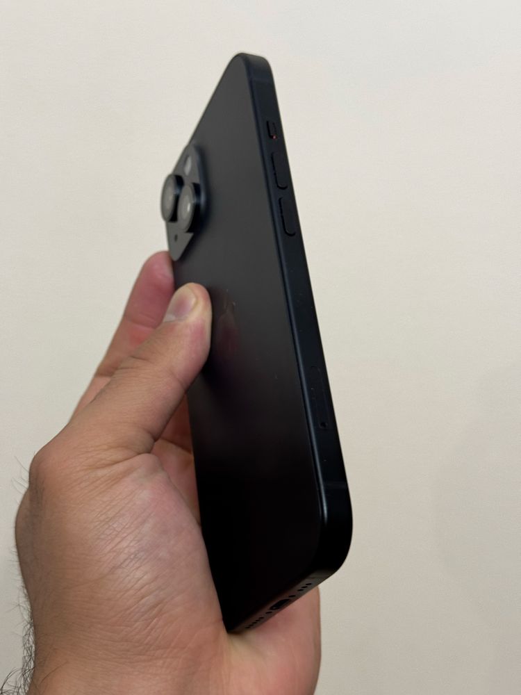 Iphone 15. 128гб АКБ 91%