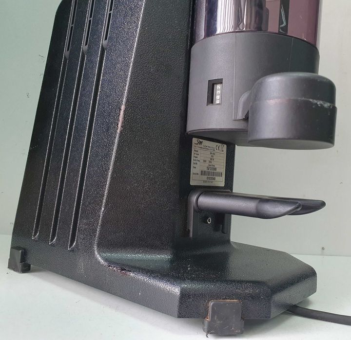 La San Marco SM 95 A 460W Rasnita cafea profesionala