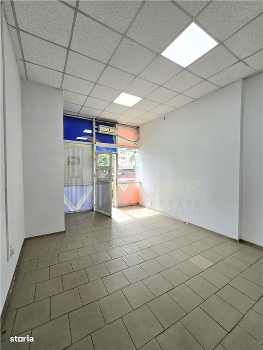 Spatiu comercial de inchiriat 80 mp | Zona Colentina |