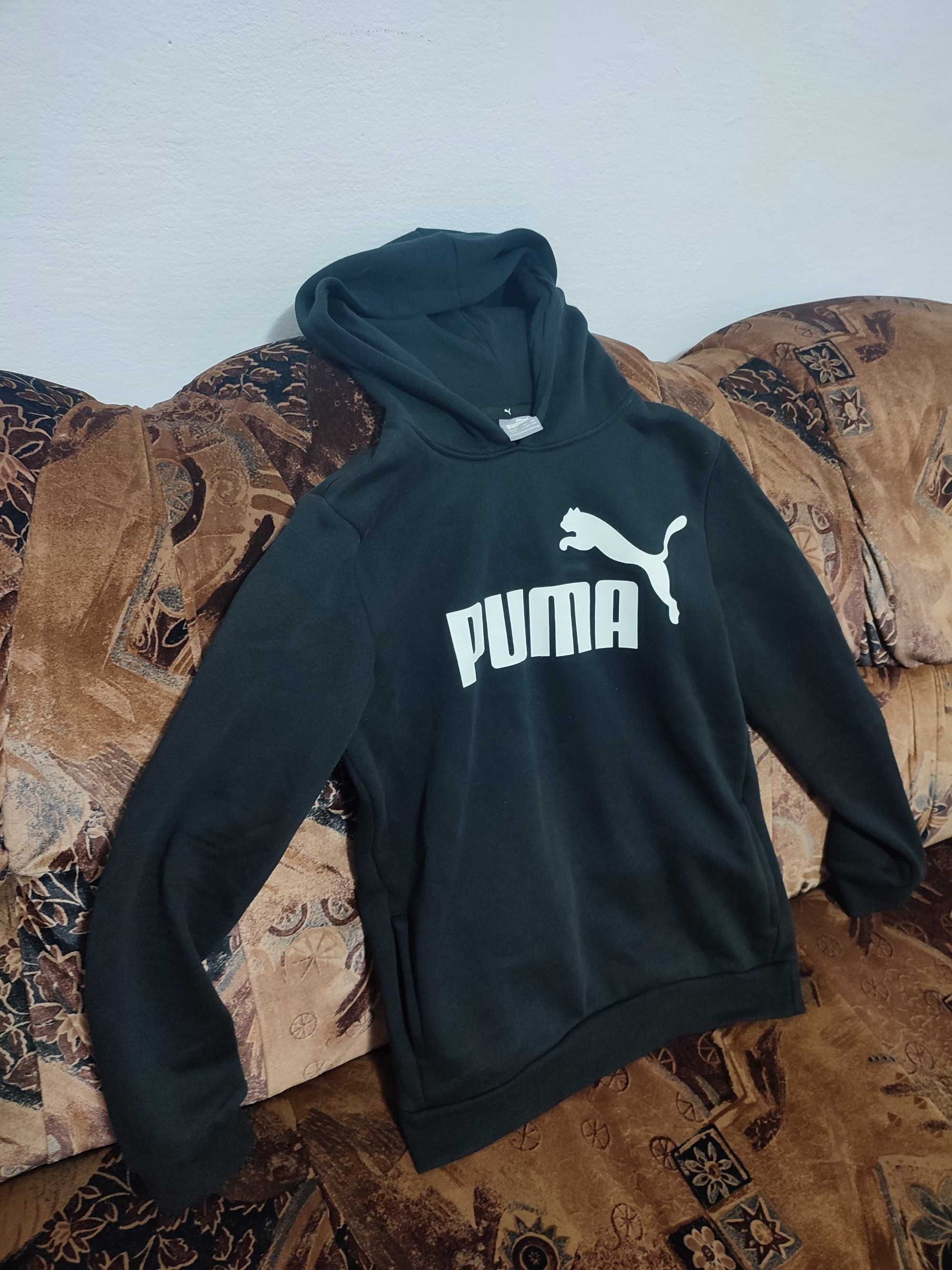 Hanorac Puma pentru copii