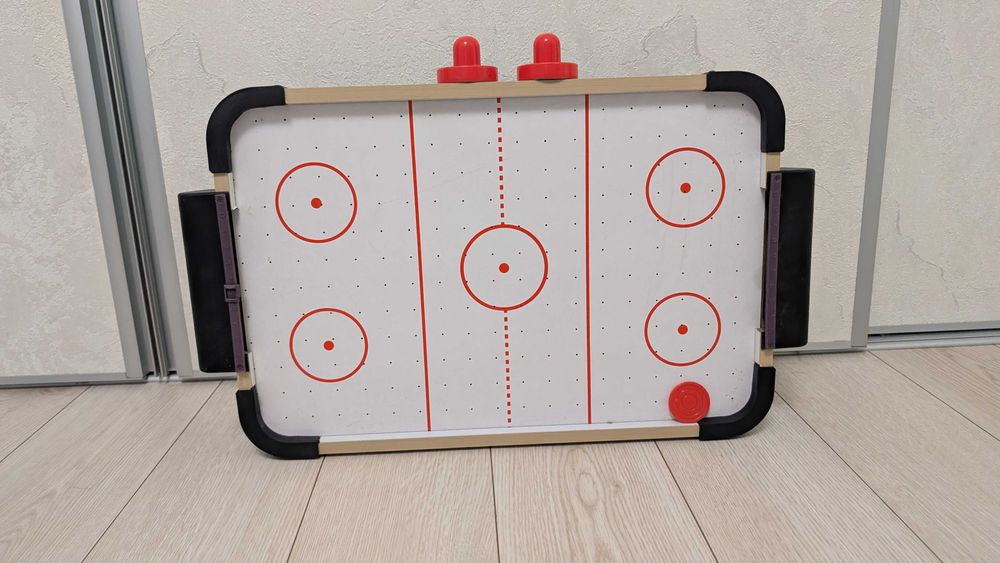 Joc mini Air Hockey