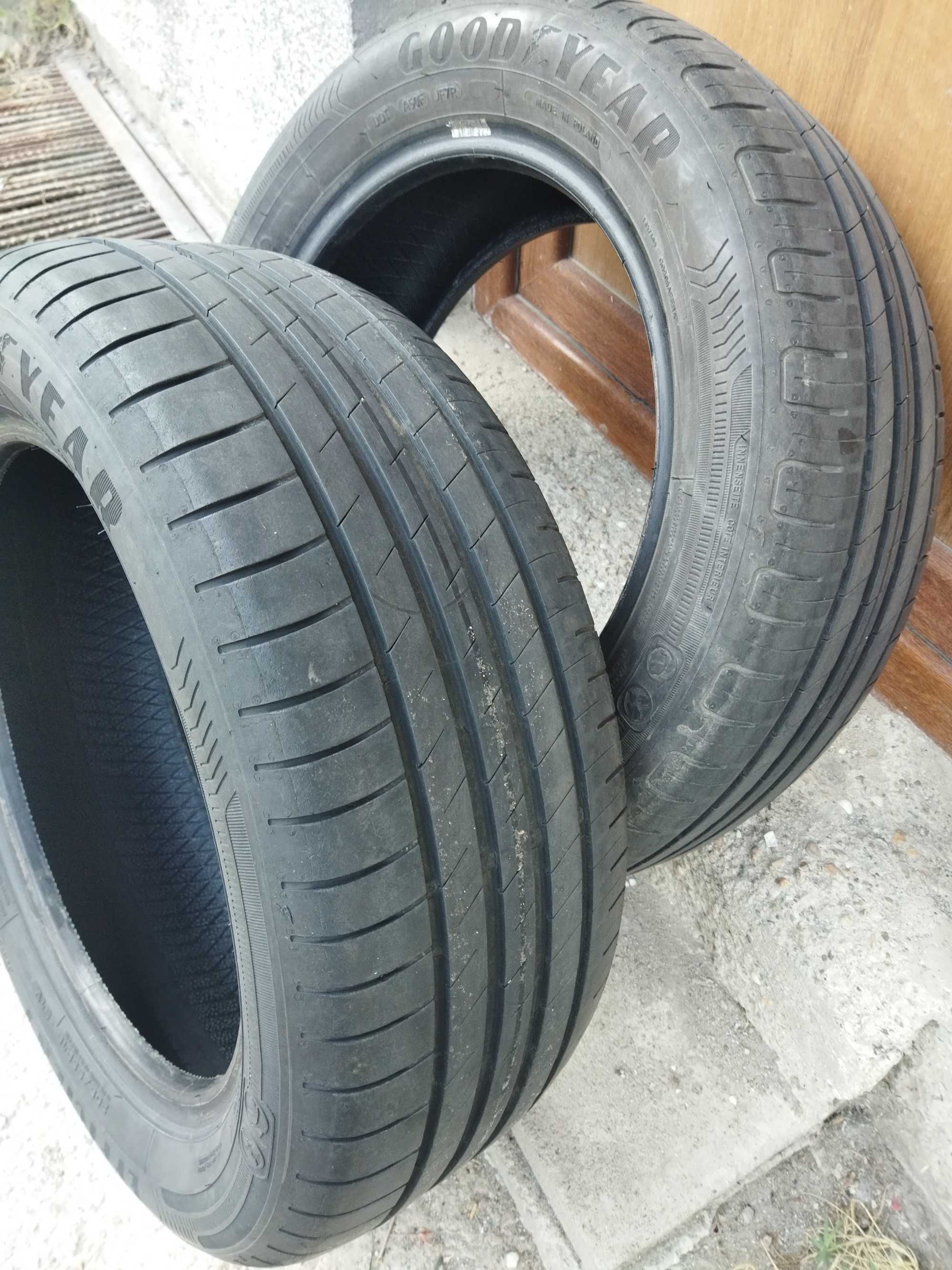 Продавам автомобилни гуми