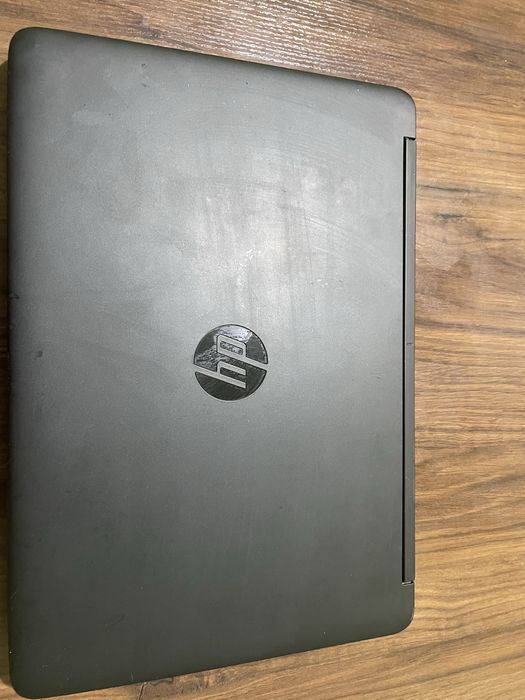 Noutbuk hp probook 640 G1
