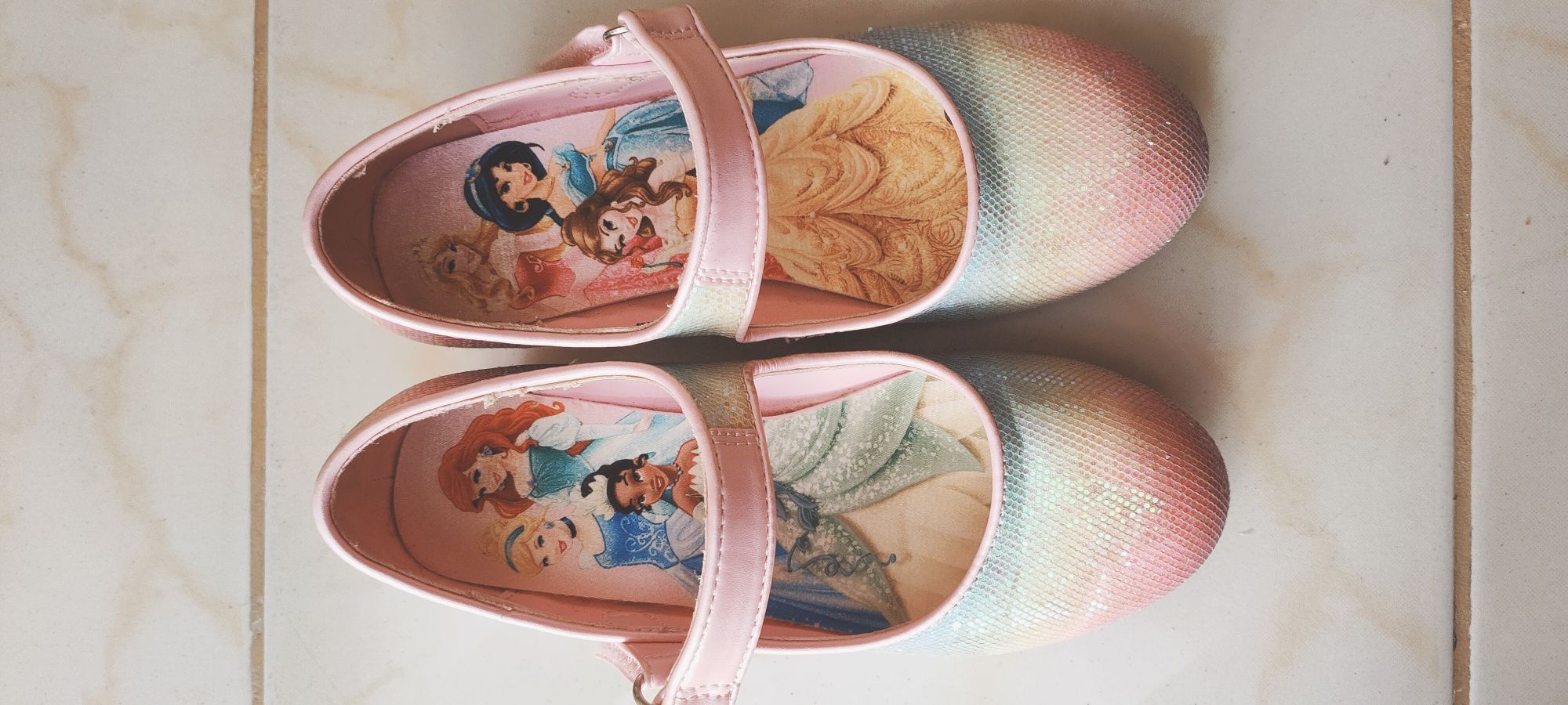 Sandale Crocs , papuci Disney