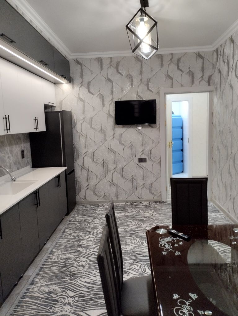 Продается 3 комнатная квартира