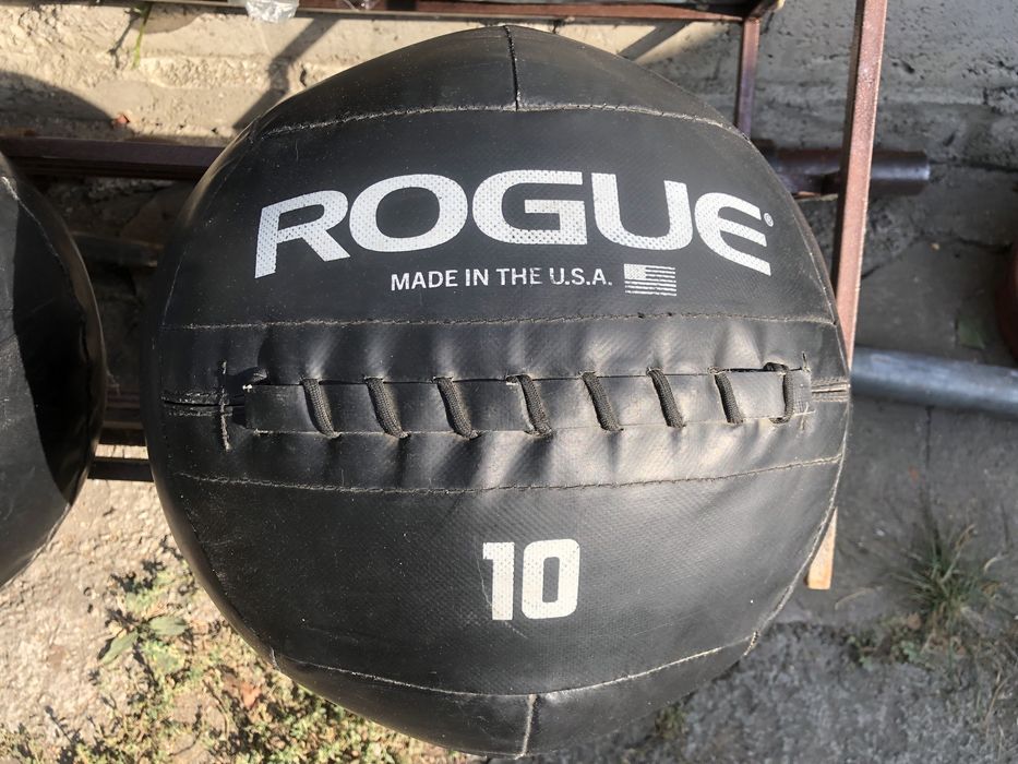 Rogue Мячи медбол
