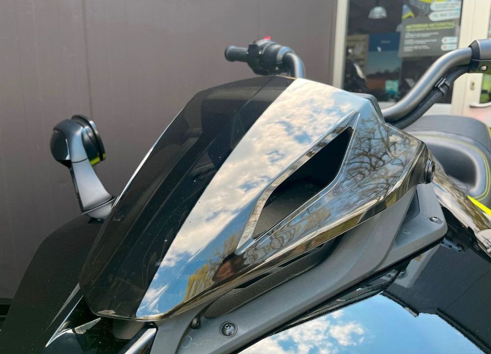 Can-Am Spyder F3-S Special Series