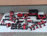 Scule Milwaukee M18