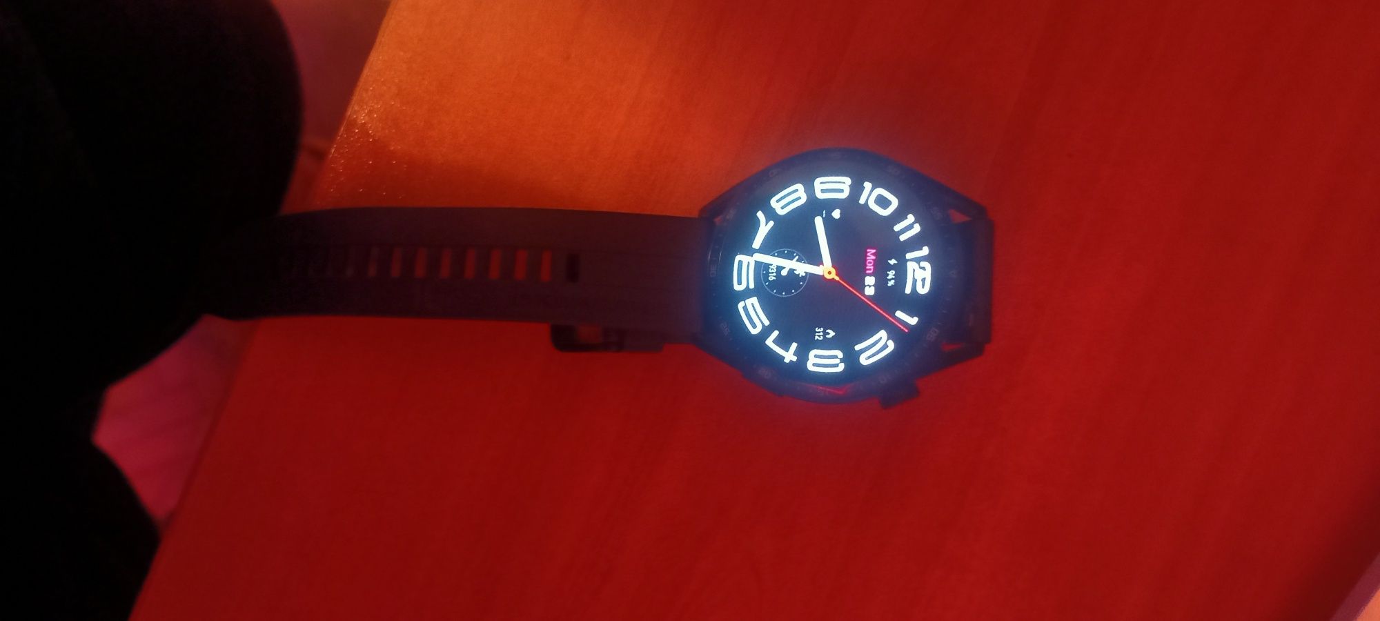 Huawei watch GT 3
