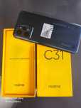 Телефон Realme C31