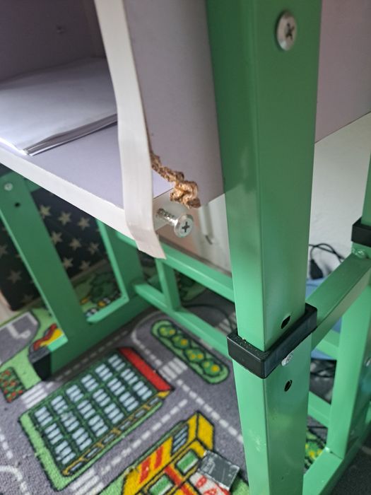 Birou reglabil copii