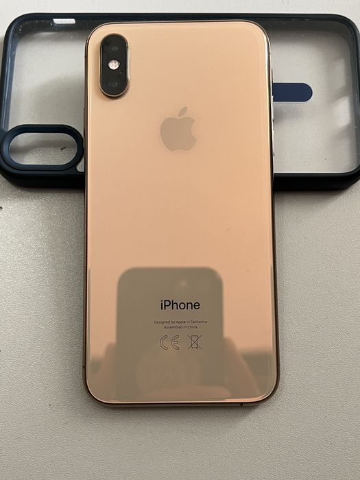 Айфон xs продаже