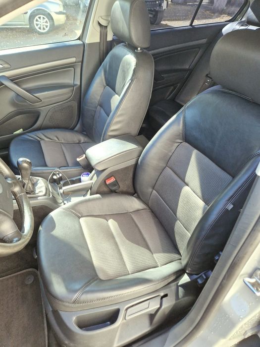 Vand Skoda octavia 2 2.0 tdi euro 4 pdg