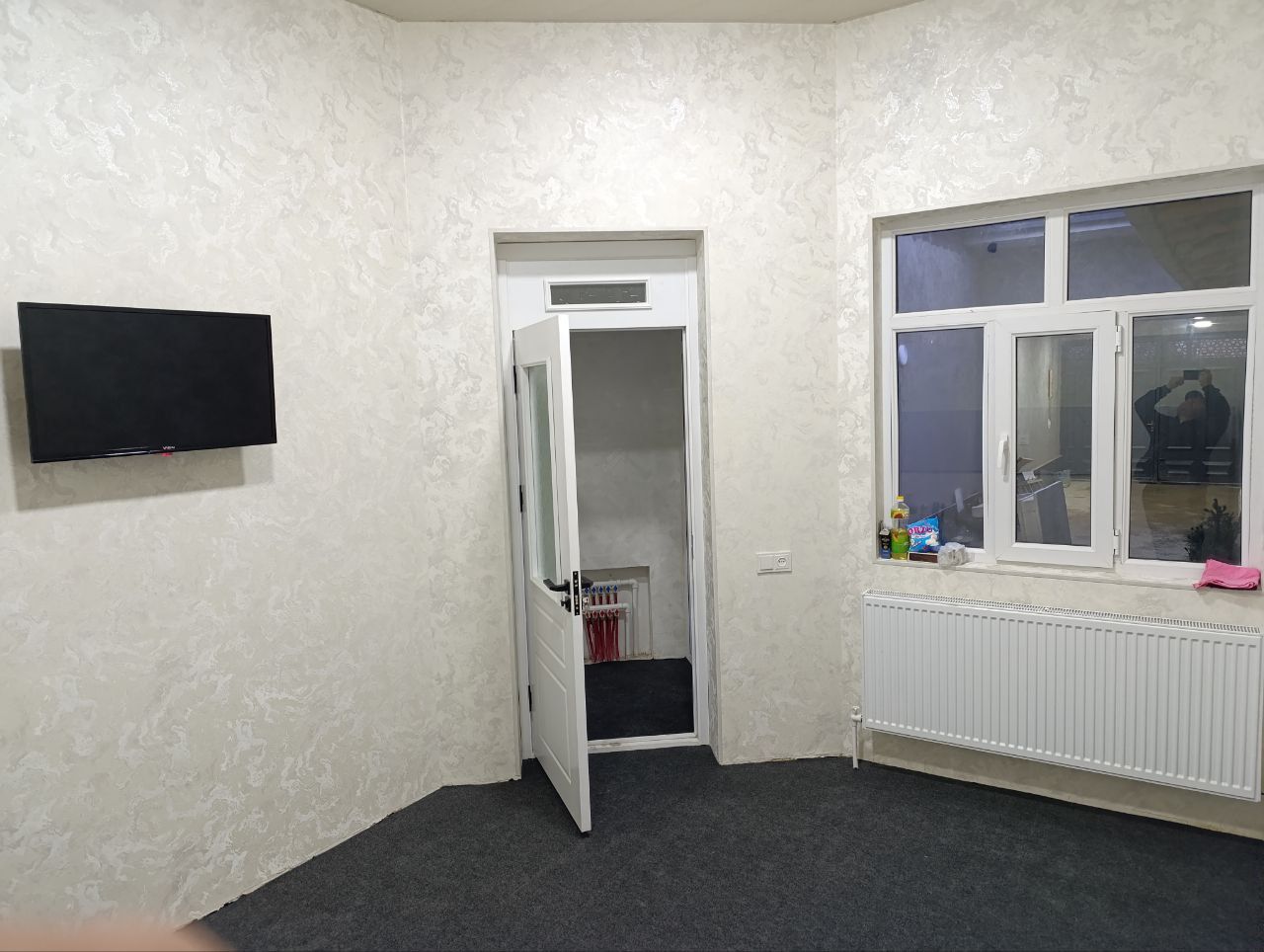 Продажа дом 3 ком, 1,3 сот. Зангота, Назаобек