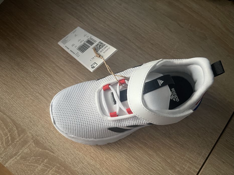 Adidași Adidas Racer TR23 EL I pentru Copii - Mărimea 27