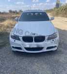Лип за предна броня БМВ Е90 E91 М-ТЕХНИК BMW E90 E91 M-Technik